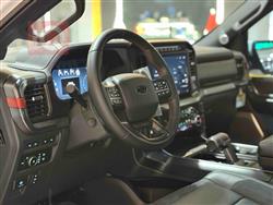 فورد F-150 رابتور